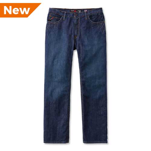 Ariat FR M4 Relaxed Basic Boot Cut Jean