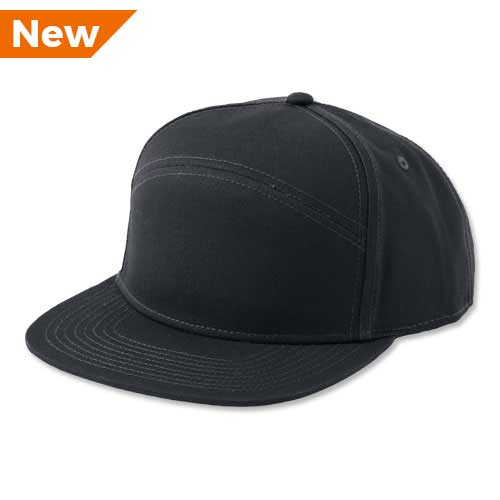Pukka Tradesman Hybrid Six-Panel Cap