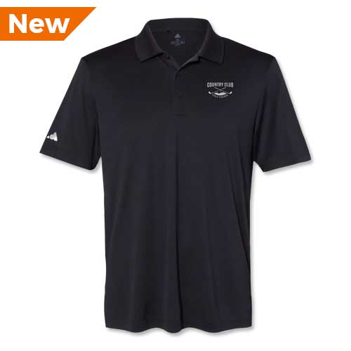 Adidas Men's Performance Polo