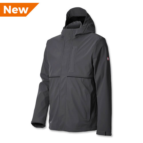 Strauss Softshell Jacket e.s. motion 2020 from Vestis