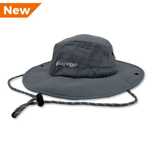 Frogg Toggs&reg; Chilly Pro Cooling Bucket Hat