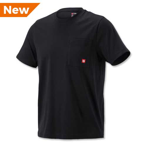 Strauss Pocket T-Shirt e.s.iconic