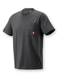 Strauss Pocket T-Shirt e.s.iconic