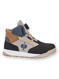 Strauss Murcia Mid Safety Toe Work Boot