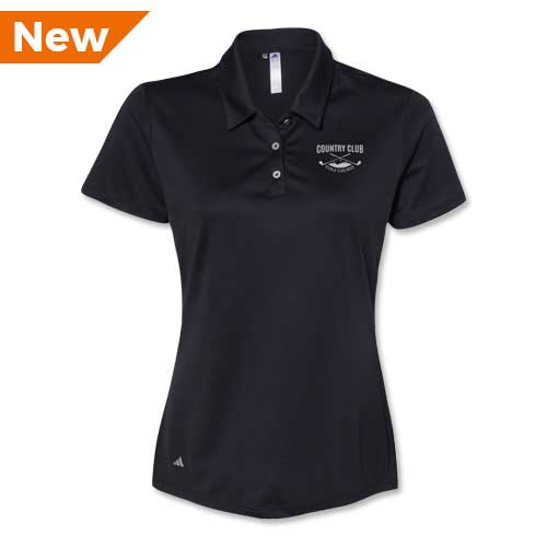 Adidas Women's Performance Polos