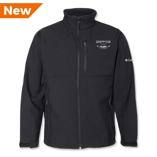 Columbia Men's Ascender&trade; Softshell Jacket