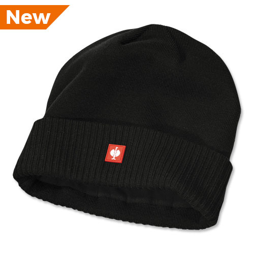 Strauss Beanie e.s.trail.pure