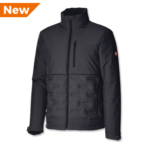 Strauss Padded Winter Jacket e.s.line.core