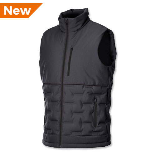 Strauss Padded Winter Vest e.s.line.core