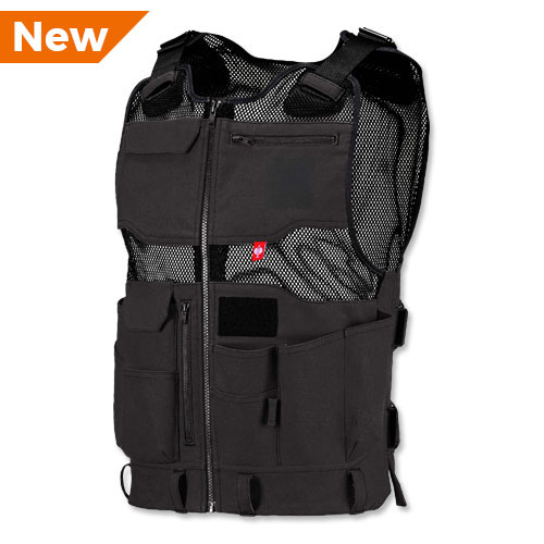 Strauss Tool Vest e.s.iconic