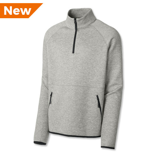 Sport-Tek Phenom 1&sol;4-Zip
