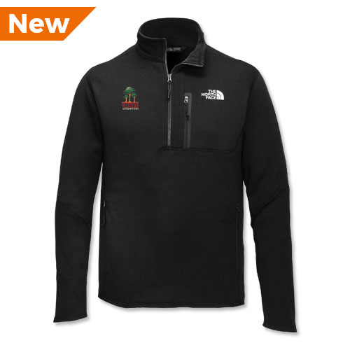 The North Face Skyline 1&sol;2-Zip Fleece
