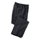 Vestis&trade; Elastic-Waist Baggy Chef Pants