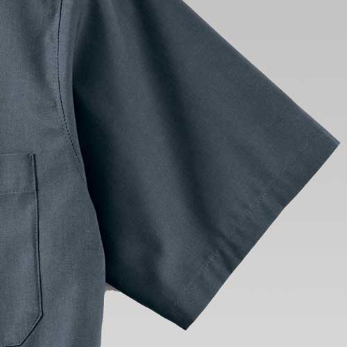 WearGuard® Short-Sleeve Work Shirt