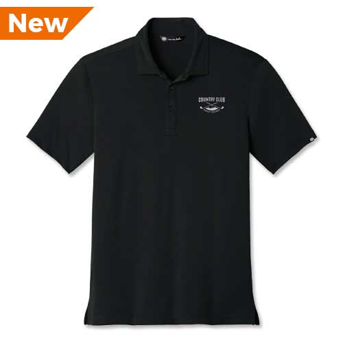 TravisMathew Coto Performance Polo
