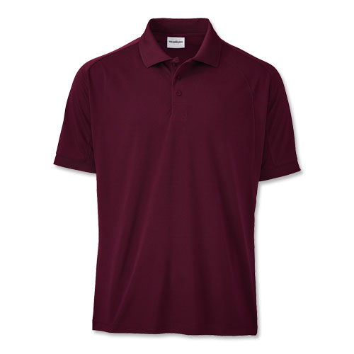 WearGuard® Men’s Performance Polo