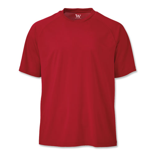 WearGuard® Men's Premium Performance T-Shirt