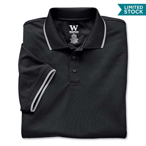 WearGuard&reg; WearTec&trade; Performance Polo