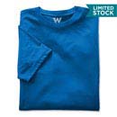 WearGuard&reg; WearTec&trade; Short-Sleeve Jersey Knit Crewneck