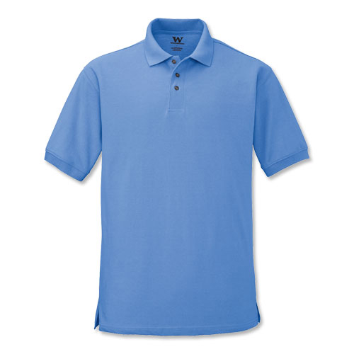 WearGuard® WearTuff™ Piqué Polo
