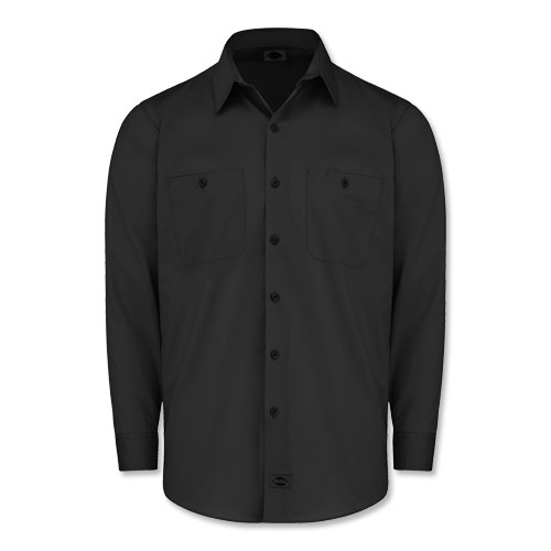Dickies® WorkTech Cool Mesh Work Shirts