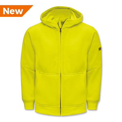Performance Work Hoodie