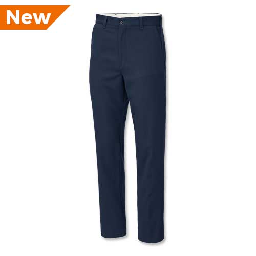 SteelGuard&reg; FR Twill Work Pants with Westex&reg; DH