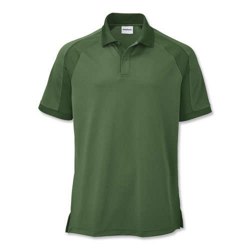 WearGuard&reg; Performance Color Block Polo