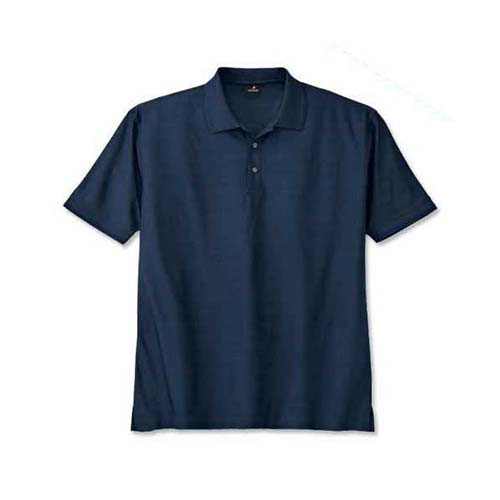 Aramark Shadow Stripe Polo