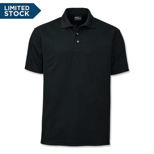 Vestis™ Shadow Check Polo