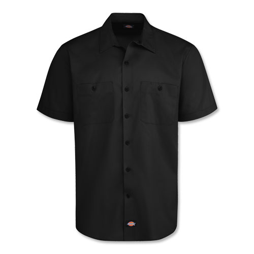 Dickies® Cool Mesh Work Shirts