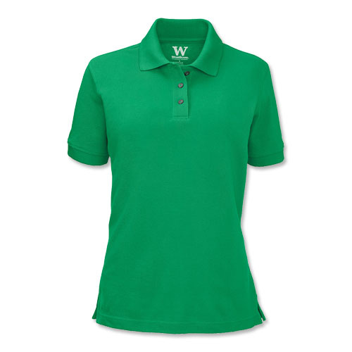 WearGuard&reg; WearTuff&trade; Women’s Piqué Polo