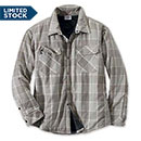 The WearGuard&reg; Shacket