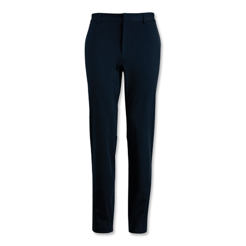 Men's Pants with Four-Way Stretch