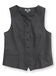 Women's Suit Vest
