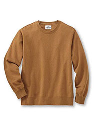 WearGuard&reg; WearTuff&trade; Low-Shrink Crewneck Sweatshirt