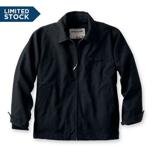 SteelGuard&trade; Lightweight Jacket