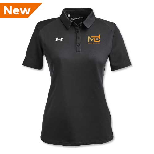 Under Armour Tech&trade; Women's Polo