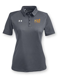 Under Armour Tech&trade; Women's Polo