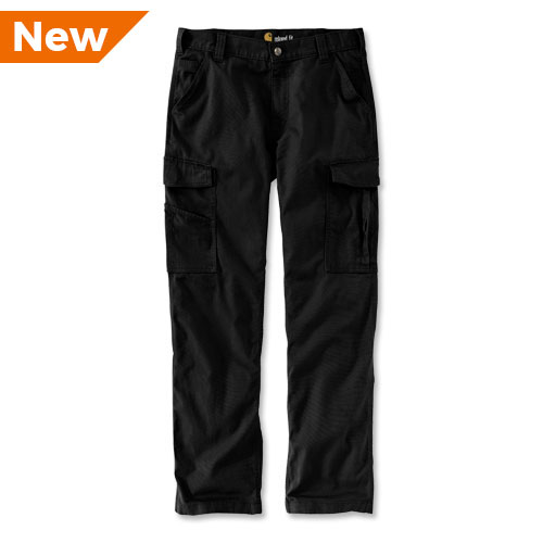 Carhartt Relaxed Straight Rigby Cargo Pant