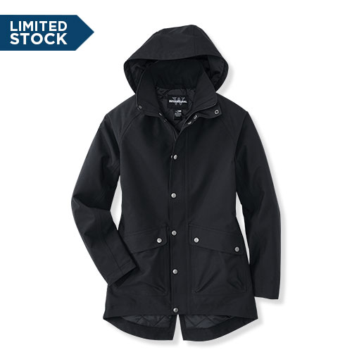 Women's Kingsman Jacket