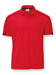 Performance Active Weight Polo