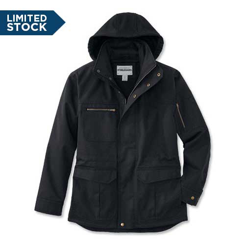 SteelGuard® Lightweight Parka
