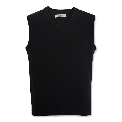 Men's V-Neck Vest