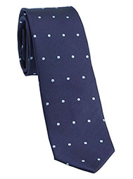 A.Mark Studio&trade; Geo Dot Tie
