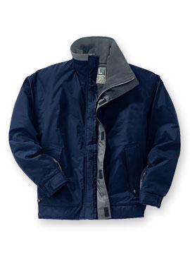 WearGuard® Three-Season Waterproof/Breathable Jacket