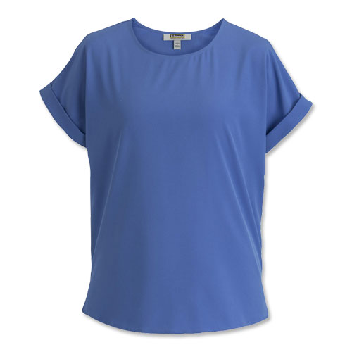 Women's Dolman Blouse