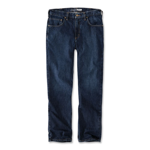 Carhartt® Men's Relaxed 5 Pocket Jeans