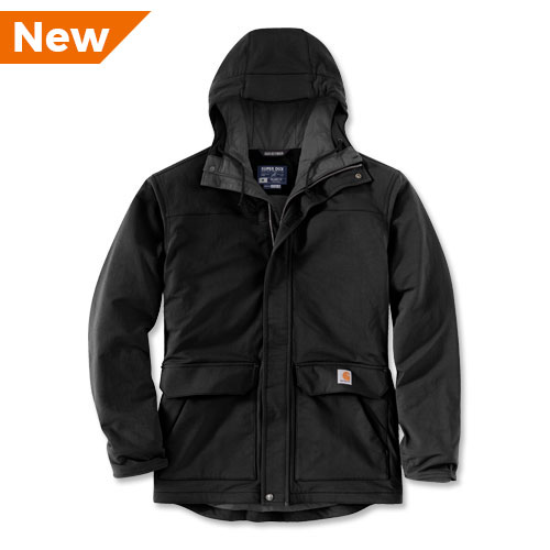 Carhartt Camden Traditional Coat