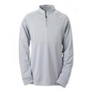 Adidas&reg; Golf Men’s 1/4-Zip Training Top